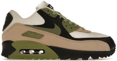 Nike Air Max 90 NRG Lahar Escape - Ivory for Sale | Authenticity