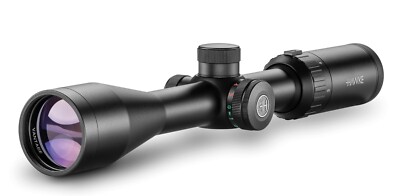 HAWKE 14220 Zielfernrohr VANTAGE 3-9x40 30/30 Centre Cross IR Leuchtkreuz