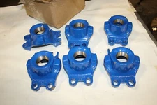 Lot of 6 Smith-Blair 317-00048013-000 Service Saddle