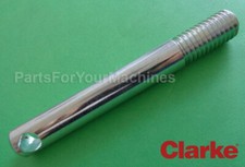 BOLT, LOCK HANDLE, CLARKE FLOOR MAINTAINER, MODEL FM, FM-1700HD, 2000, 15B6