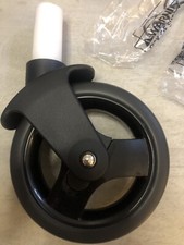 CBX Leotie Lux replacement Front Left wheel for pushchair (Cybex ) New