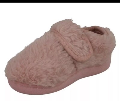 Childrens Clarks Fest Jump Full Slippers Uk G UK