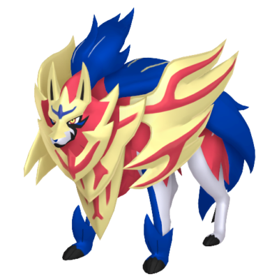 Guide Pour Capturer Blizzeval Dans Pokémon Écarlate Et Violet - DLC 2 - Foto 9