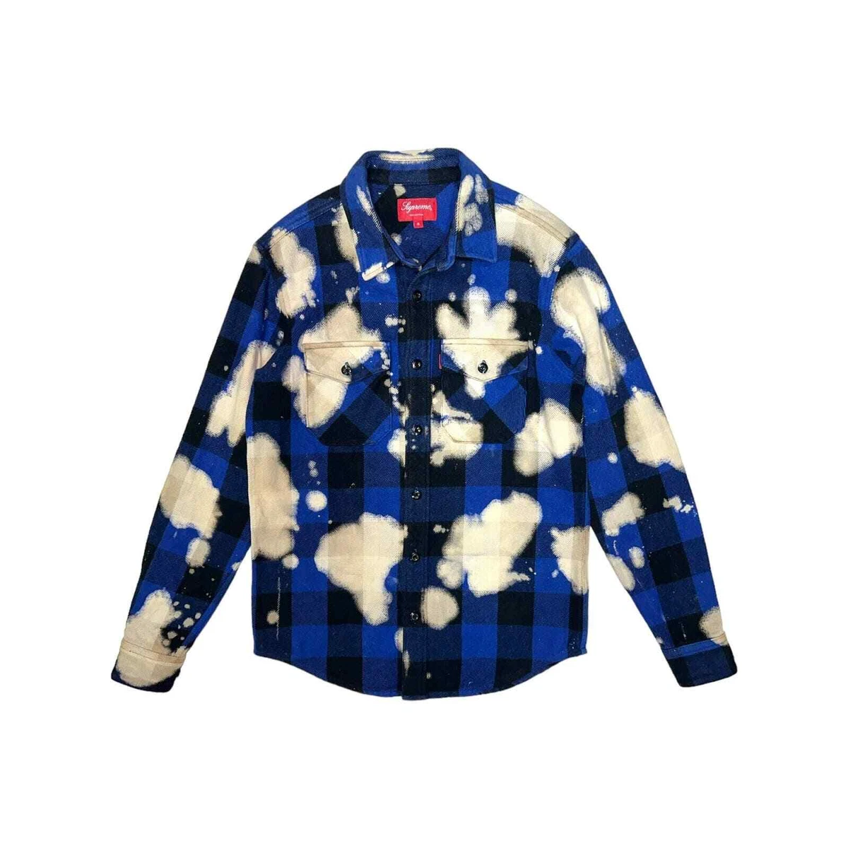 Supreme hotsell heavyweight flannel