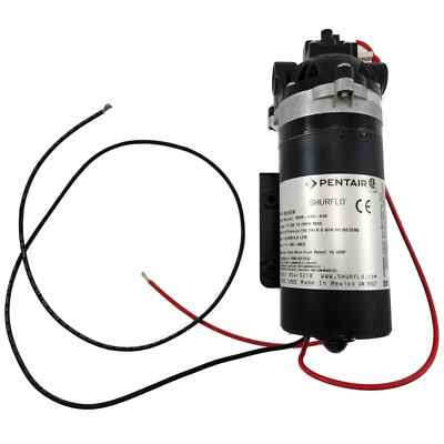 Shurflo 8008-943-839 Diaphram Pump | eBay