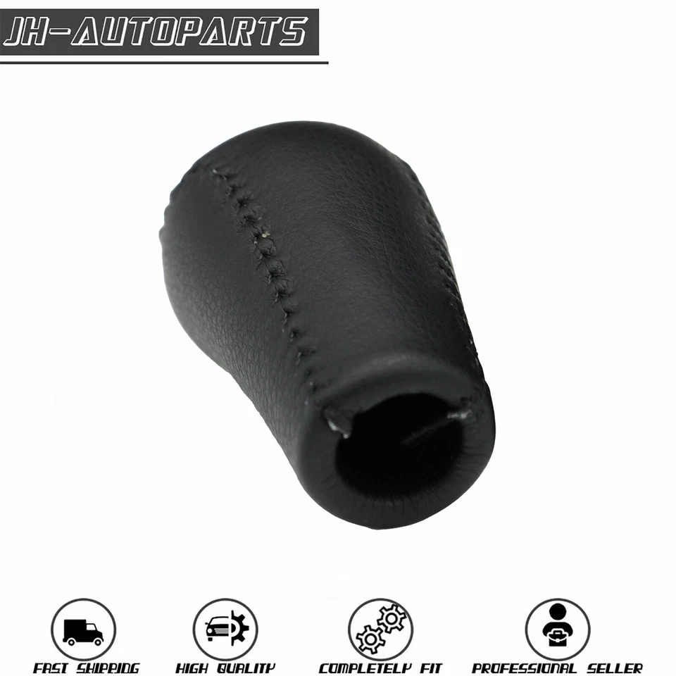 Pomo de cambio de marchas de 5 velocidades para camioneta Toyota Lexus 4Runner Supra SC300 Land Cruiser Foto 4 de 4