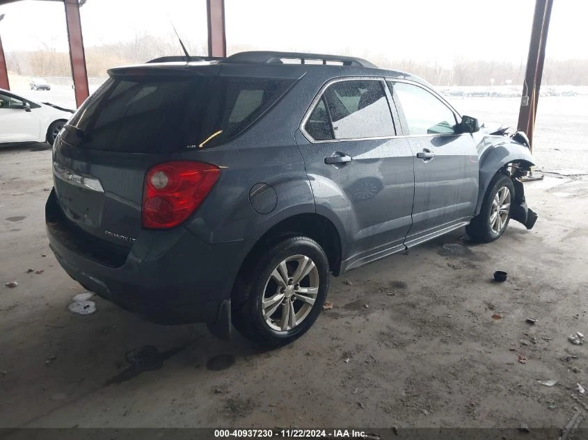 Used A/C Compressor fits: 2013 Chevrolet Equinox 2.4 Grade A - Изображение 4 из 4