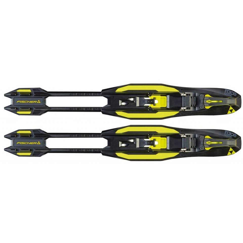 Race Classic IFP Binding