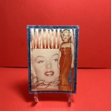 1993 Sports Time Marilyn Monroe Series 1 #57 VG🦄