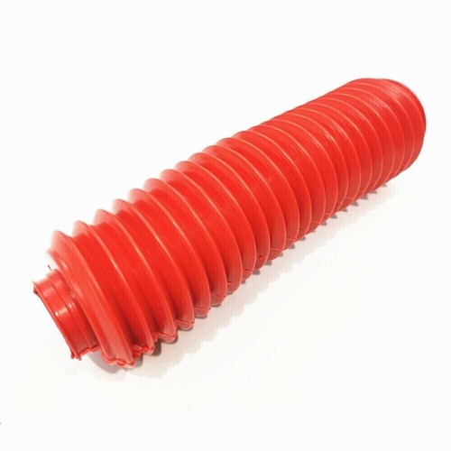 Motorcycle Shock Absorber Dust Cover Front Fork Leg Guard For Off-road Machines - Picture 7 of 7