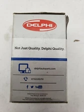 Engine Camshaft Position Sensor Delphi SS10939