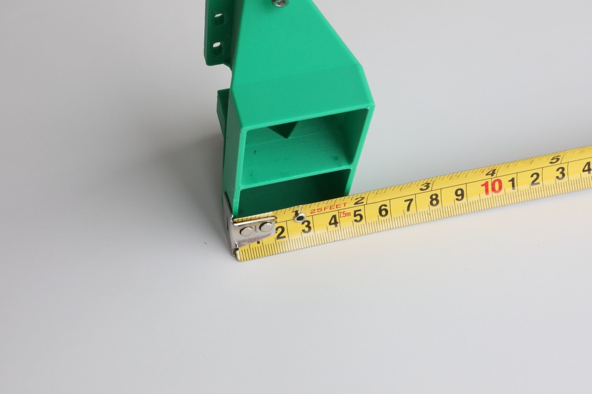 Nvidia Tesla Kit Ventola Avvitata 80 Mm Per M40, K80, P40, P100, V100s (solo Sindone Ventola) - Foto 2