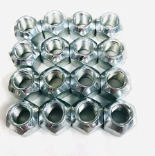 3/8" Rocker Arm Lock Nut Set (16) sb Chevy 400 350 327 307 305 283 267 265 262