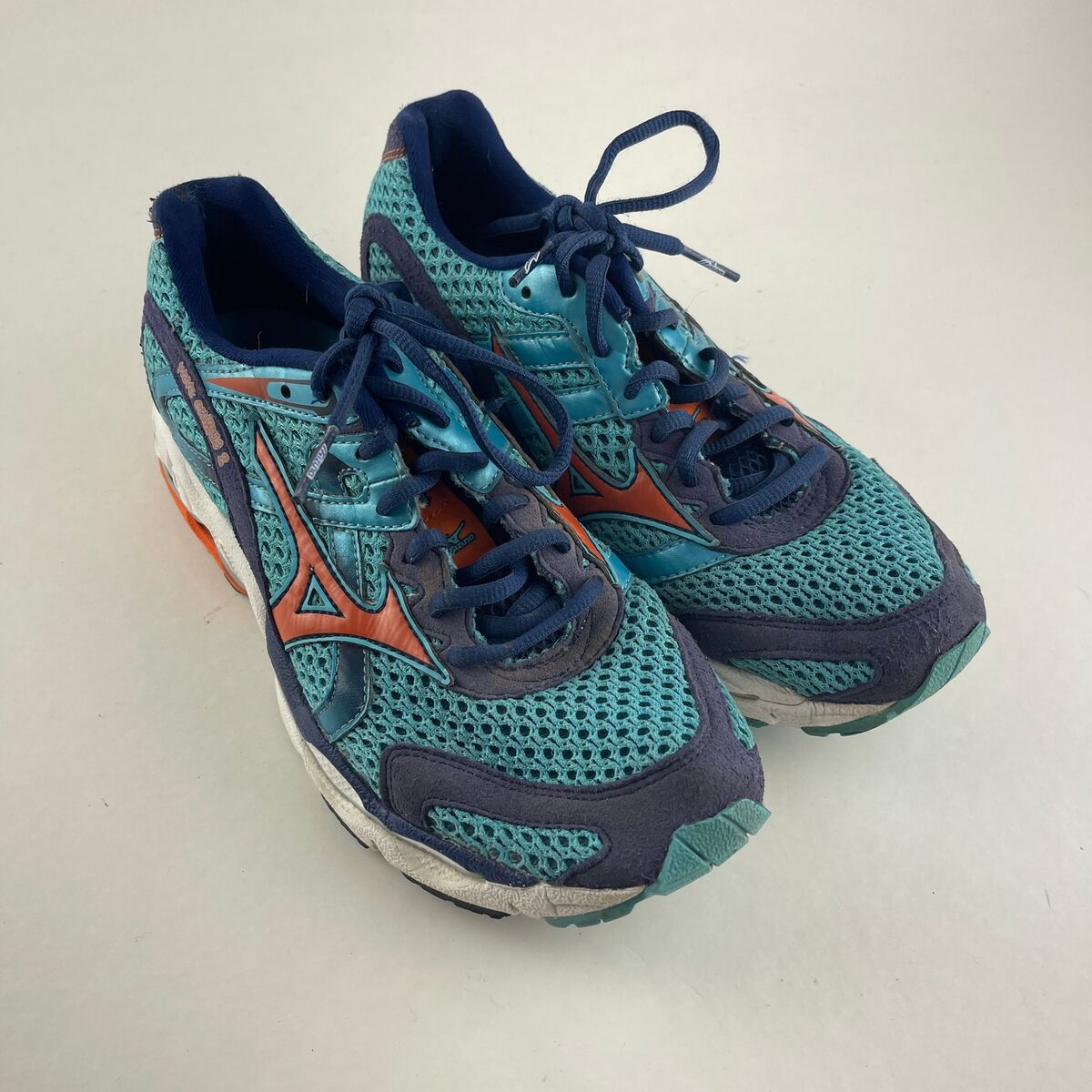 Mizuno Wave Enigma 2 8KN-21955 Women 8 Running Shoes Multicolor Athletic Sneaker | eBay Mizuno Wave Enigma 2 8KN-21955 Women 8 Running Shoes Multicolor Athletic Sneaker | eBay