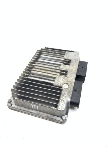 BMW 3 Compact E46 Motorsteuergerät ECU 7516809 1.8 Benzin 85kw 2001 22907847