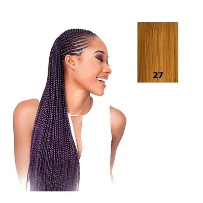 Sens Syn X - Pression Braid 27 feme