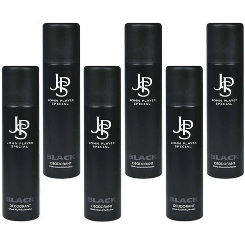 John-Player-Special-Black-Deodorant-Spray-6-x-50-ml