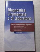 Libro Diagnostica strumentale e di laboratorio Momento medico 2 Edizione _QQ