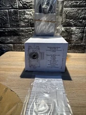 Eventherm TH5-20 Mechanical Thermostat 110/240 V AC Temp Range 40-100 F