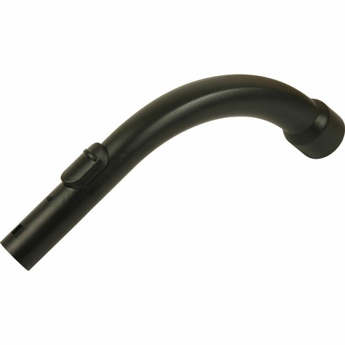Vacuum Cleaner Hoover Plastic Hose Bent End Curved Handle For Miele Classic  C1 | eBay