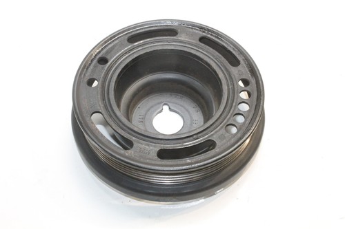 OPEL ASTRA J 1.6 Kurbelwellenriemenscheibe 1.60 Petrol 11781635