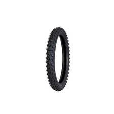 Dunlop Tire Geomax MX34 - Front 70/100-17 40M Bias TT 45273503
