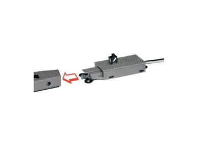 Fleischmann 944001 - Switch Signal - Track N - NEW
