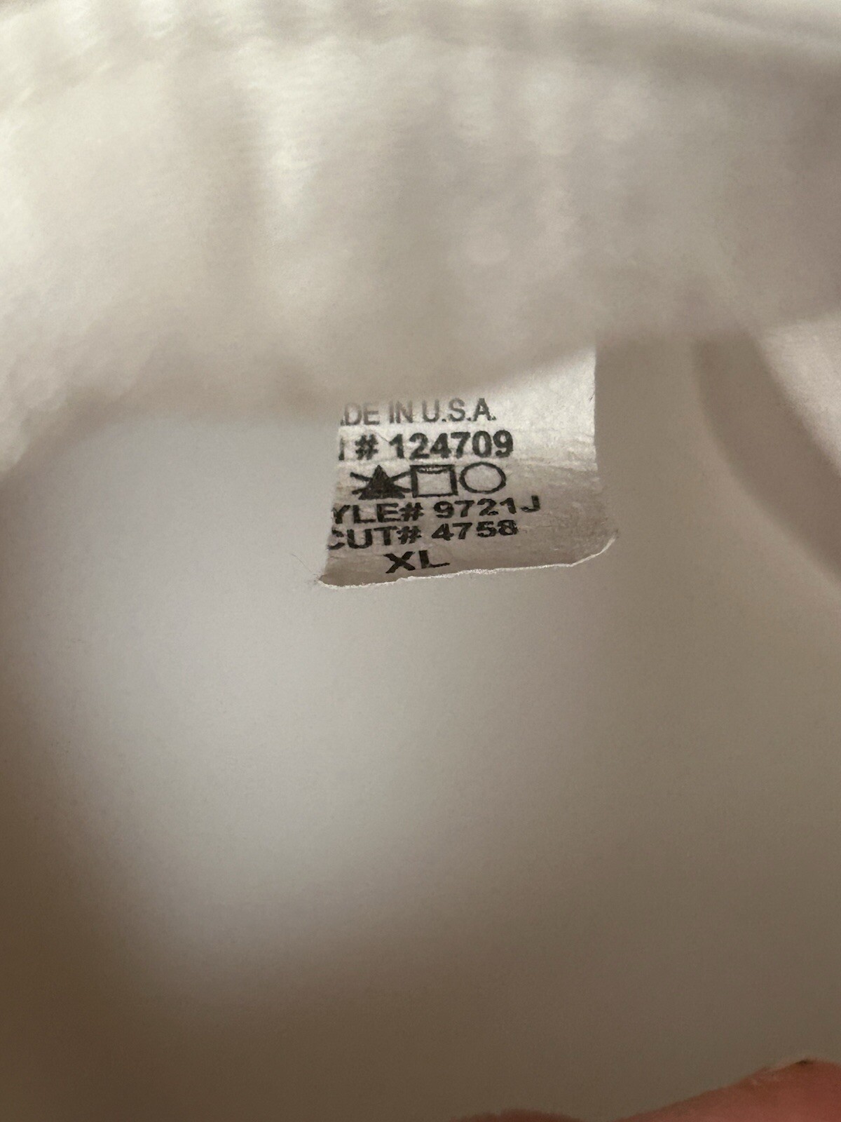 IC Collection Swing Jacket Structured Wire Collar… - image 11