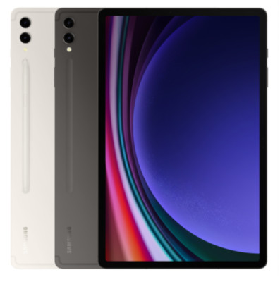 Samsung Galaxy Tab S9+ Plus X810 - WIFI - 256GB -  12.4'' W/S Pen - OPEN BOX