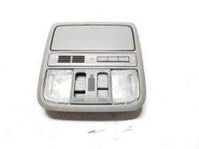 13-19 Accord Console Front Roof With Sunroof OEM 8325AT2FA220