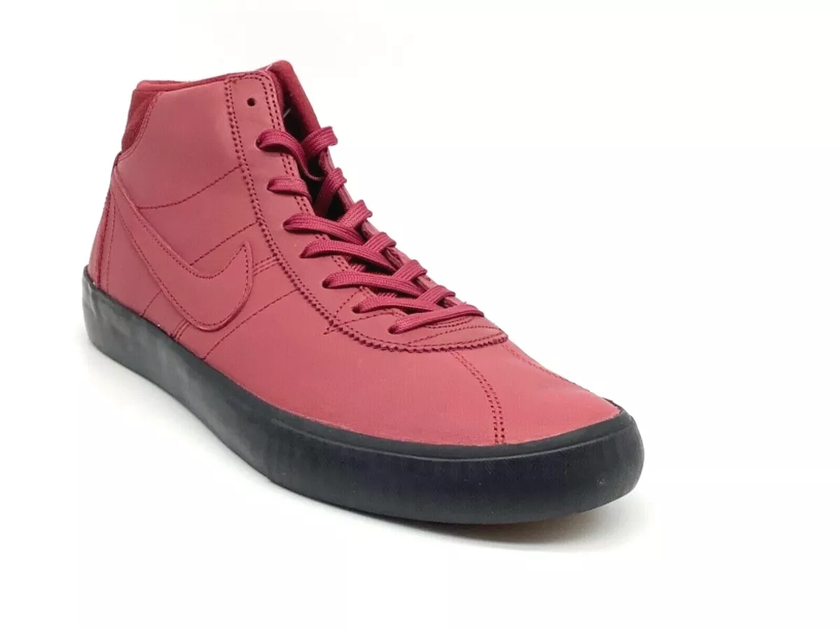 Nike store bruin iso