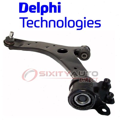 Delphi TC1449 Suspension Control Arm Ball Joint for V32-9522 RK620041 vf