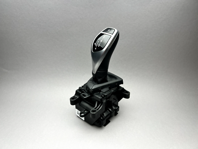 BMW OEM F20 F22 F30 F32 M SPORT Gear Shift Selector Knob Switch