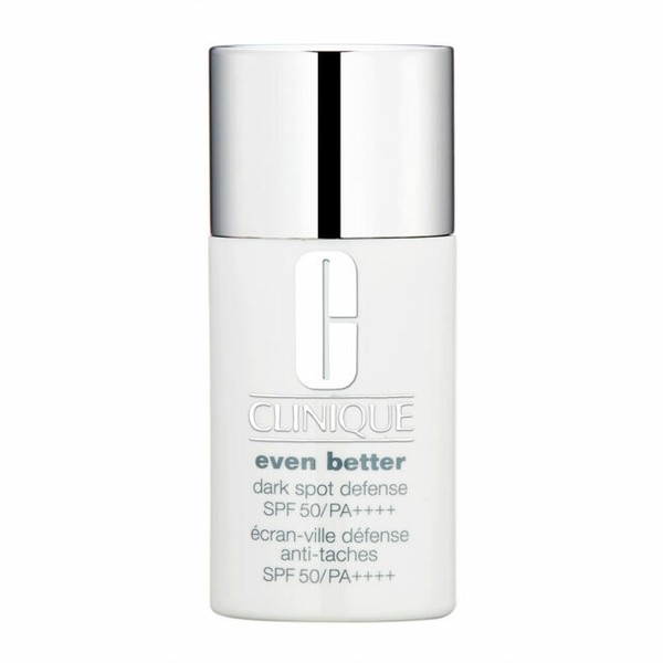 even better dark spot defense spf 50