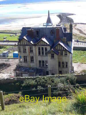 Foto 6x4 Penmorfa Hotel Llandudno The Penmorfa, ehemals The Go c2007