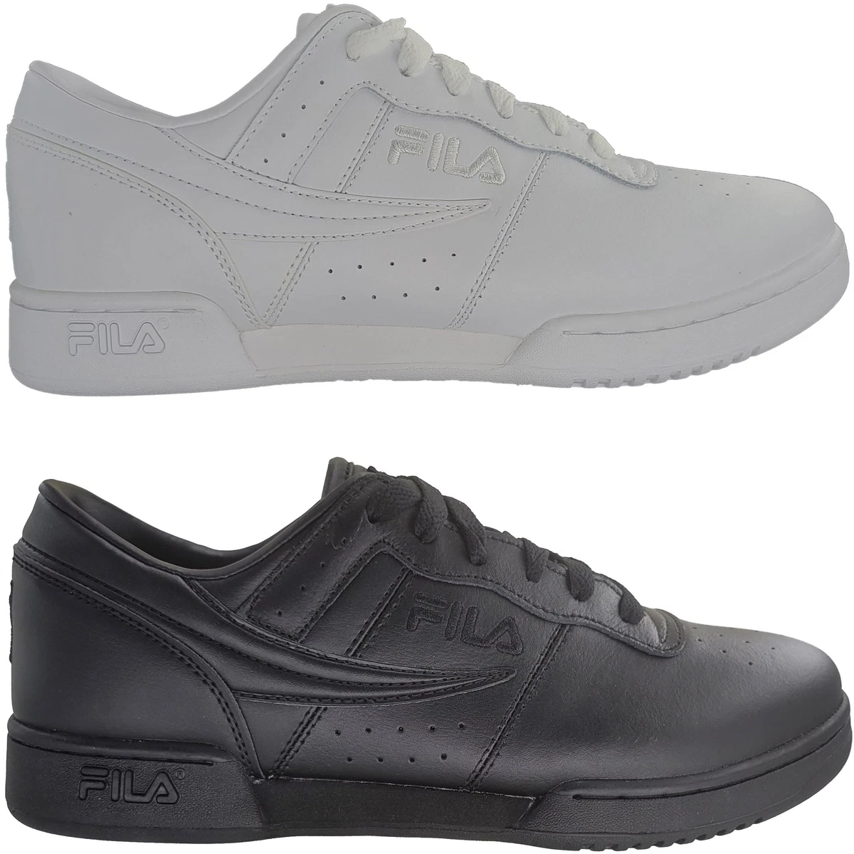 Fila men's hotsell original fitness sneaker