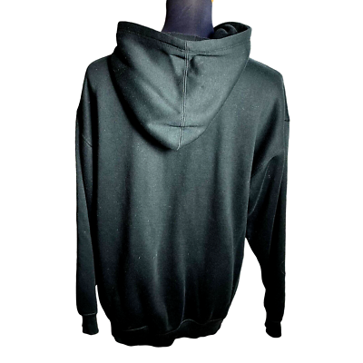 Vintage Men's Stardom Division Pullover Sweatshirt Hoodie