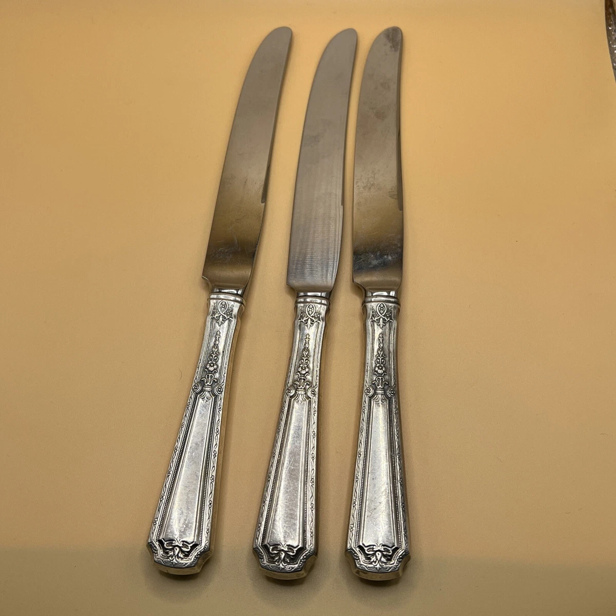 【Towle】 Old Master ケーキサーバー【純銀ハンドル】26cm Towle】 Old Master ケーキサーバー【純銀ハンドル】26cm Towle】 Old