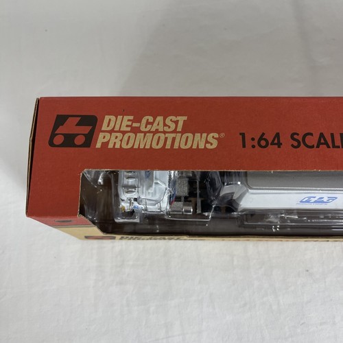 Die Cast Promotions 31644 PPG 1:64 Classic Tractor Trailer DCP Die-Cast - Picture 6 of 16
