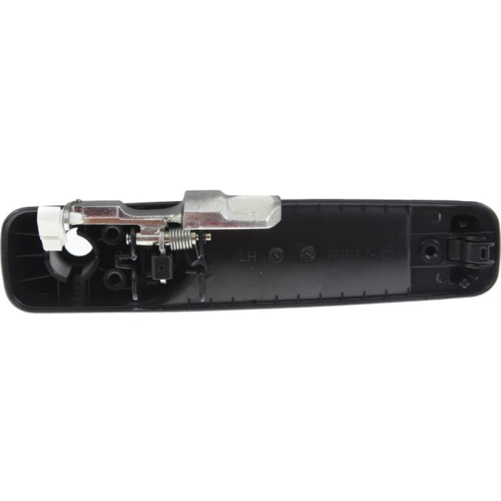 For Jeep Commander Door Handle 20062007 Exterior Rear Driver Side eBay