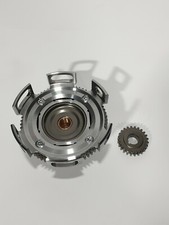 Campana PRIMARIA RAPPORTI 24 72 Frt Bfa vespa over 50HP 50 SPECIAL et3 PK