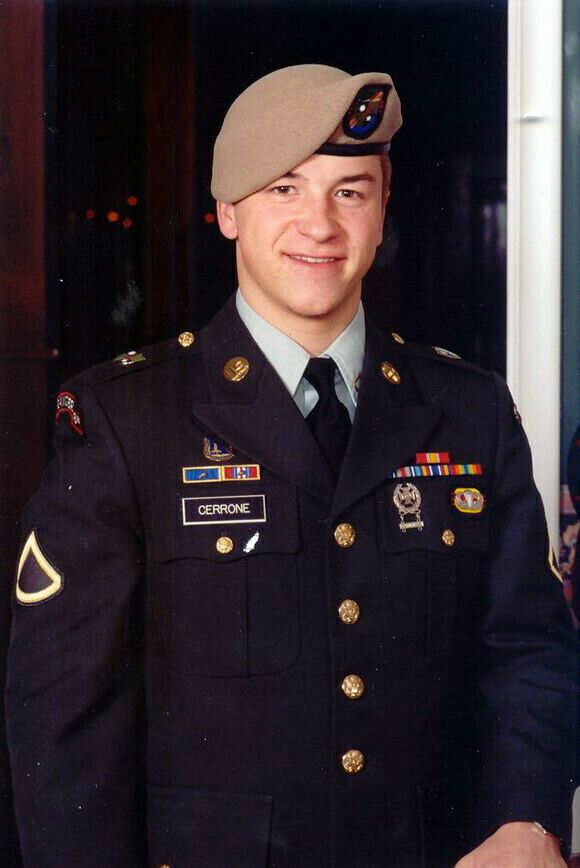 What Color Beret Do Army Rangers Wear