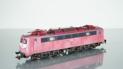 TRIX 22619 BR 150 DB AG Ep V 150 144-4 DCC/MFX w/Sound HO scale