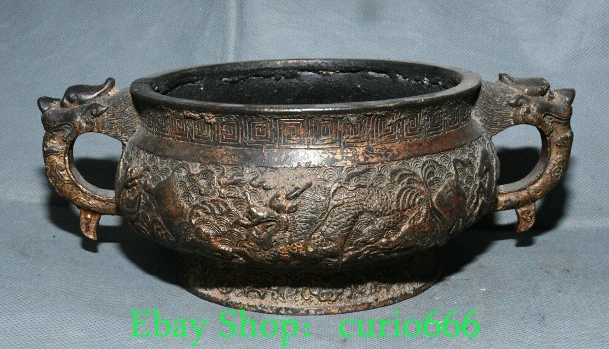其他中国古董| eBay
