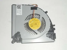 Dell Inspiron 15 (7559) CPU Cooling Fan - Left Side Fan - NIA01 RJX6N