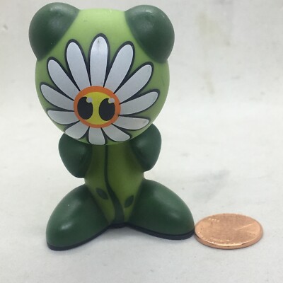 Radica UB Funkeys Green Sprout Figure