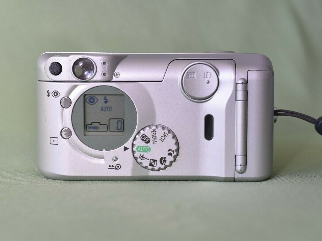 Canon Prima Super 155 | eBay