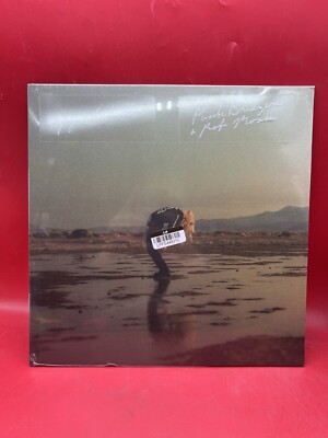 Copycat Killer by Bridgers, Phoebe (Record, 2021)