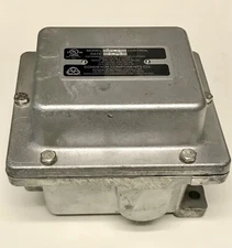 CCC Conveyor Components Model TA-2 Conveyor Belt Sequence Control Switch 125-480