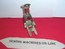 VINTAGE BERNINA SEWING MACHINE AUTOMATIC BUTTONHOLE FOOT 700/707/730/801/807/830